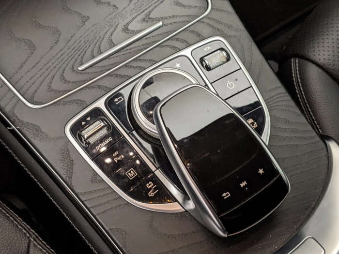 Mercedes-Benz Classe G GLC 350 e 4Matic Premium