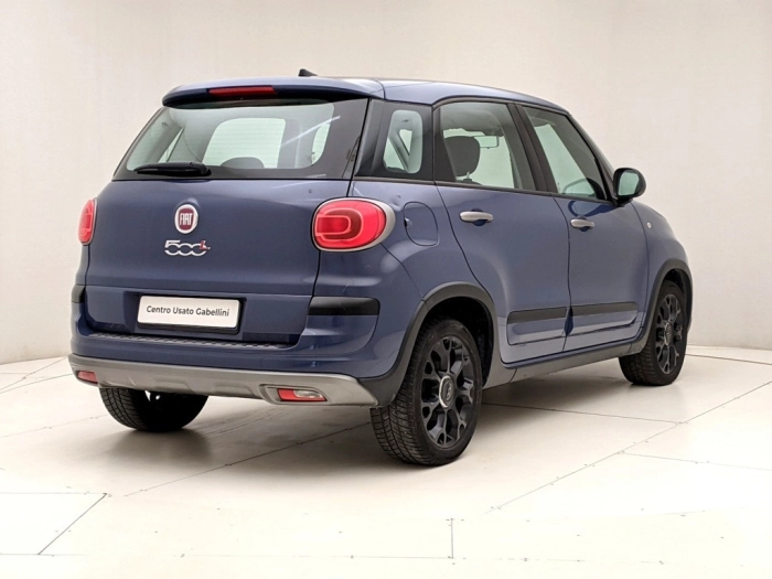 img-3 Fiat 500L Fiat U1282422