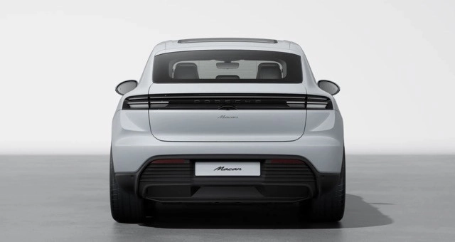 Porsche MACAN Macan