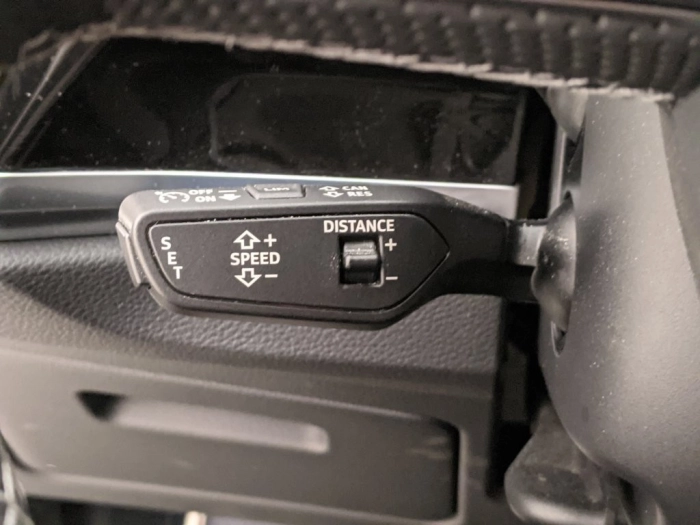 Audi Q3 Q3 SPB 40 TDI quattro S tronic S line edition