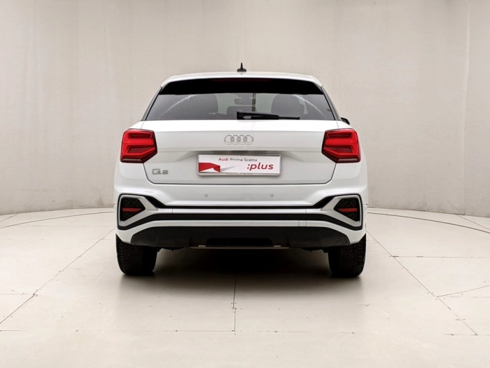img-4 Audi Q2 Audi U1282369