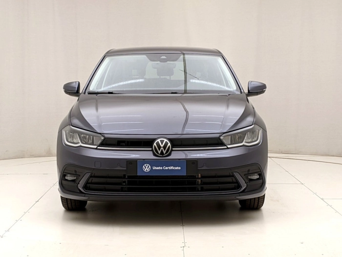 img-1 Volkswagen Polo Volkswagen N1246161