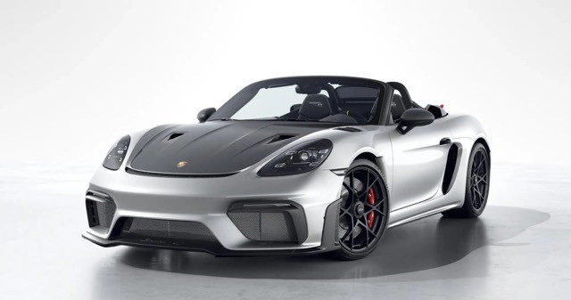 img-0 Porsche Boxster Porsche N1246962