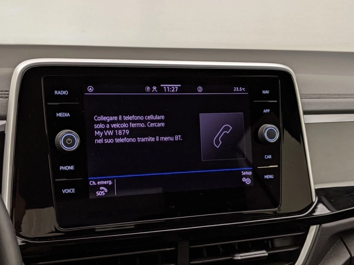 Volkswagen T-Roc T-Roc 1.0 TSI R-Line