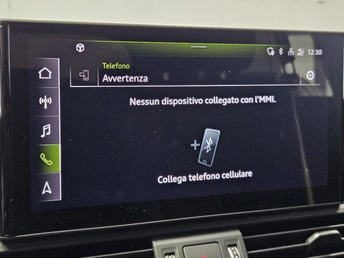 Audi Q5 Q5 40 TDI 204 CV quattro S tronic S line