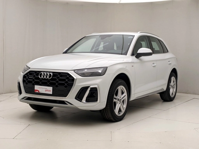 img-0 Audi Q5 Audi N1240332