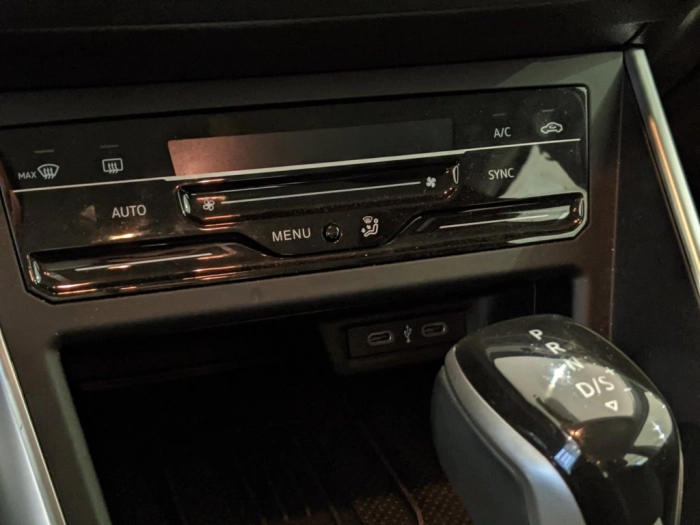 Volkswagen Polo Polo 1.0 TSI DSG Life