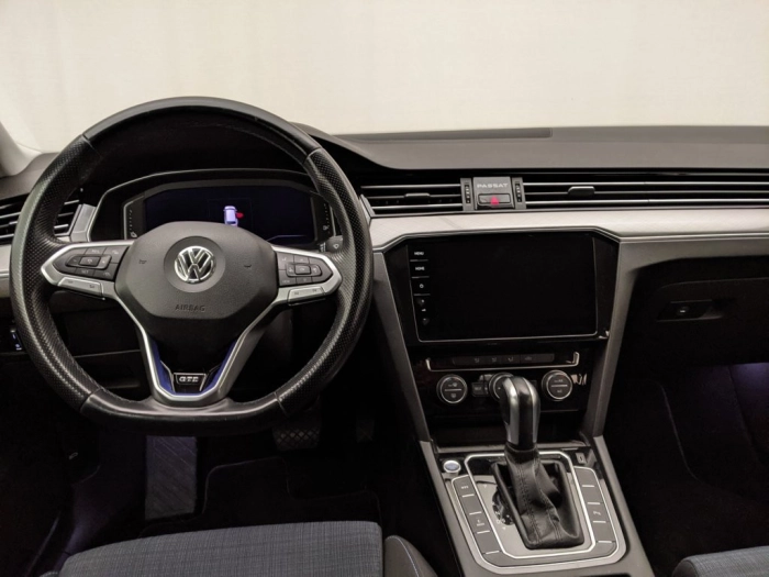 Volkswagen Passat Passat Variant 1.4 GTE DSG Plug-In-Hybrid