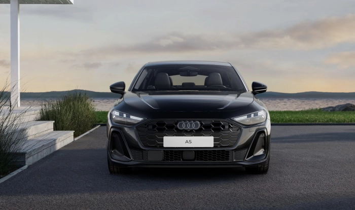 img-1 Audi A5 Audi N1240352