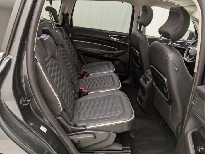 Ford S-Max S-Max 2.0 EcoBlue 190CV Start&Stop AWD Aut. 7p. Vignale