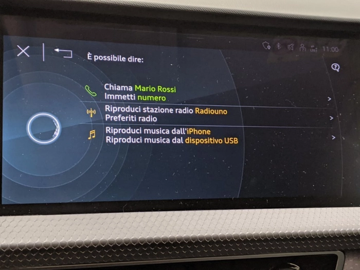 Audi A1 AUDI A1 SPORTBACK ADVANCED 30 TFSI