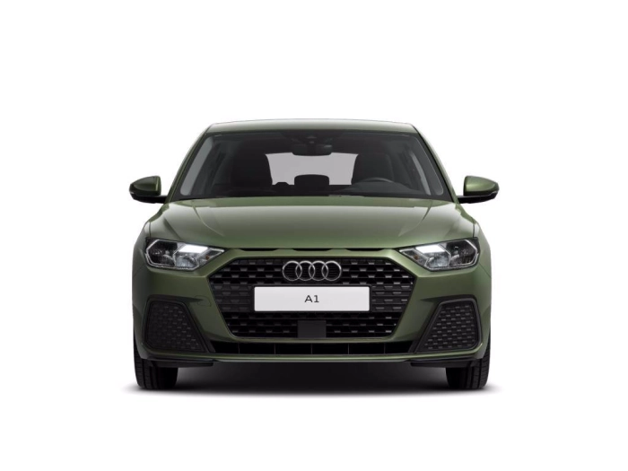 Audi A1 A1 SPORTBACK 25 TFSI MY 24
