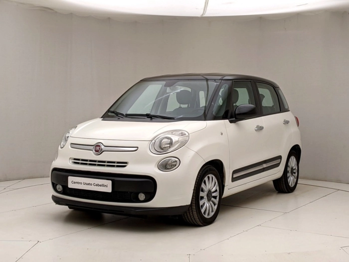 img-0 Fiat 500L Fiat U1282981