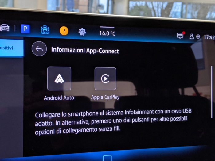 Volkswagen Golf GOLF 2.0 TDI SCR STYLE DSG 150CV