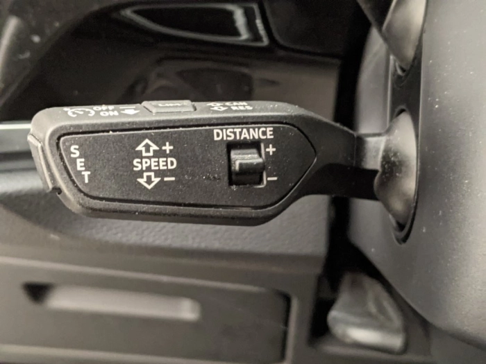 Audi Q3 Q3 35 TDI S TRONIC