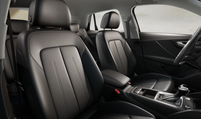 Audi Q2 Q2        TDI2,0  L4110    DSG