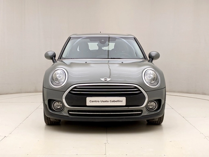 img-1 MINI Clubman MINI U1282703