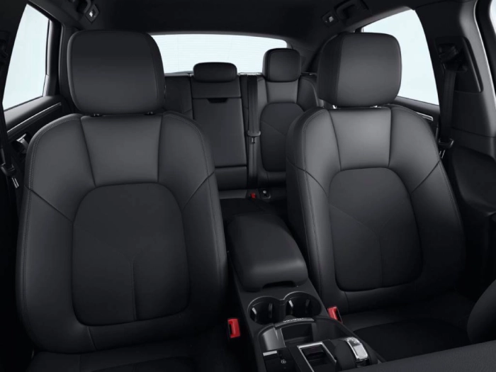 img-4 Porsche Macan Porsche N1242518