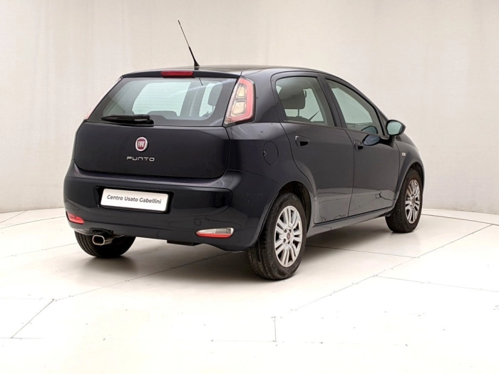 img-3 Fiat Punto Fiat U1282473