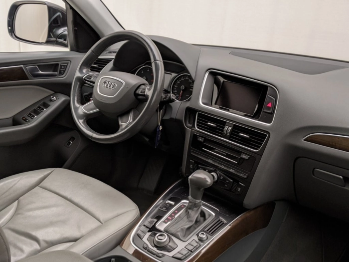 Audi Q5 Q5 2.0 TDI 190 CV clean diesel quattro S tronic Advanced