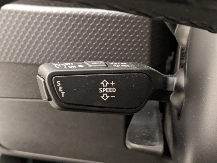 Audi A1 A1 SPB 25 TFSI S tronic