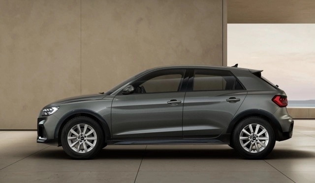img-2 Audi A1 Audi N1245468