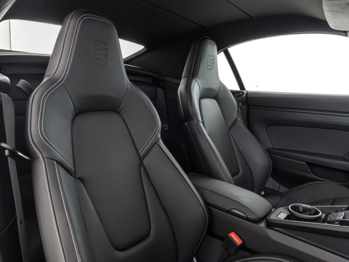 Porsche 911 911 Carrera GTS Cabriolet