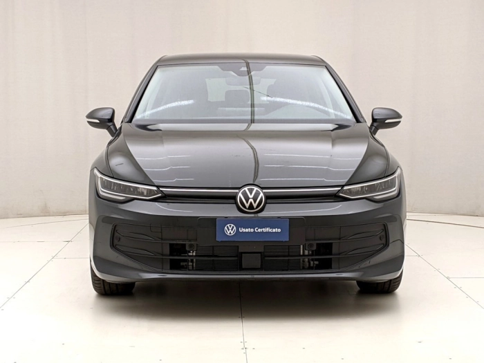 img-1 Volkswagen Nuova Volkswagen N1246147