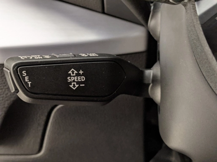 Audi Q2 Q2           1,5  L4110    DSG MY 25