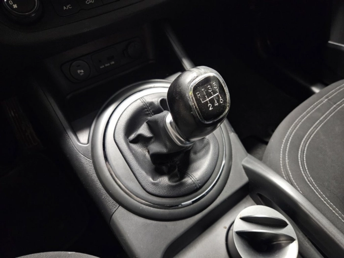 Kia Sportage Sportage 1.7 CRDI VGT 2WD Class