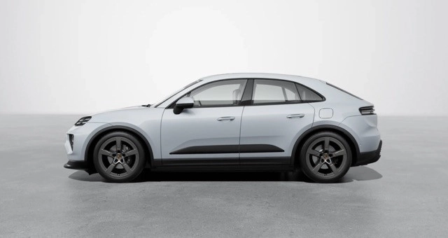 img-1 Porsche MACAN Porsche N1247096