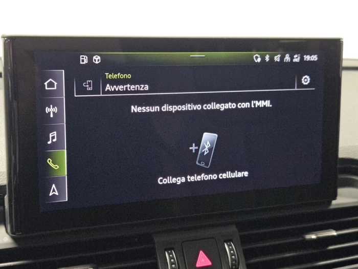 Audi Q5 Q5 SPB 40 TDI quattro S tronic S line plus