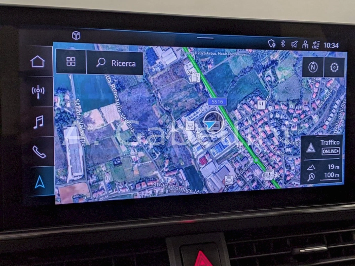 Audi A4 A4 35 TFSI S tronic