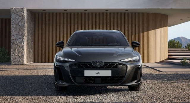 img-3 Audi A6 Audi N1241425