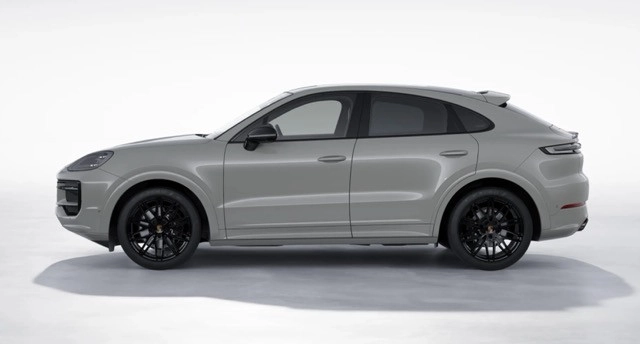 img-1 Porsche Cayenne Porsche N1247108