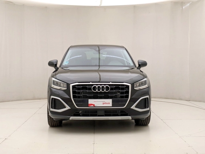 img-1 Audi Q2 Audi U1282925