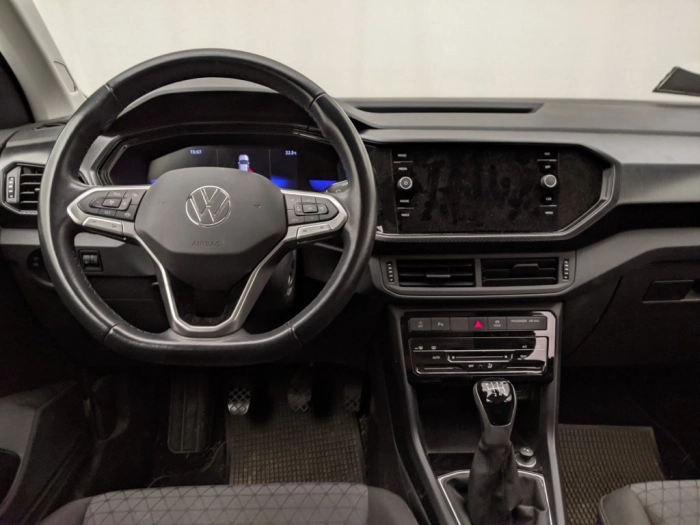 Volkswagen T-Cross T-Cross 1.0 TSI 110 CV Sport