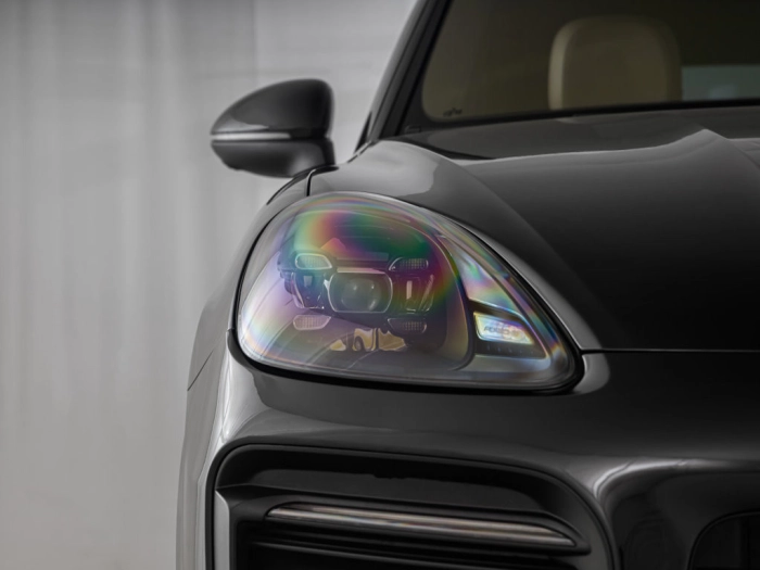 Porsche Cayenne Cayenne Coupé 3.0 V6 Platinum Edition