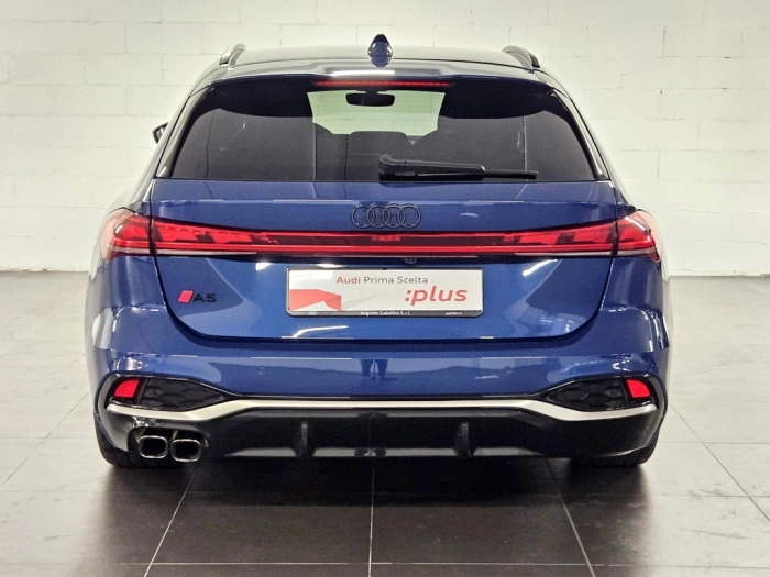 img-4 Audi A5 Audi N1245681