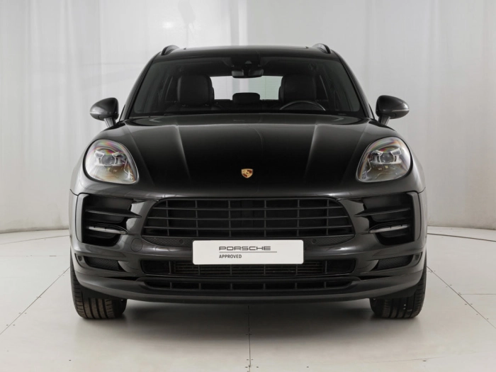 Porsche Macan 2.0