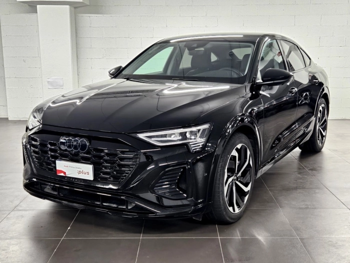 img-0 Audi e-tron Audi U1282064