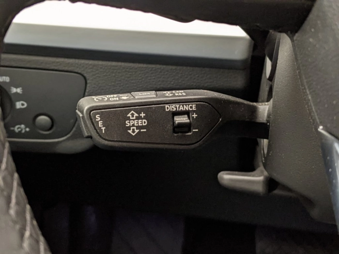 Audi Q5 Q5 40 TDI 204 CV quattro S tronic S line