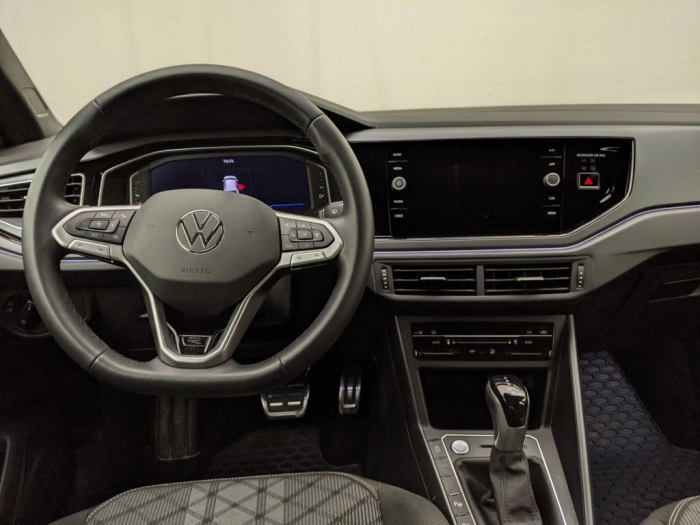 Volkswagen Polo Polo 1.0 TSI DSG R-Line