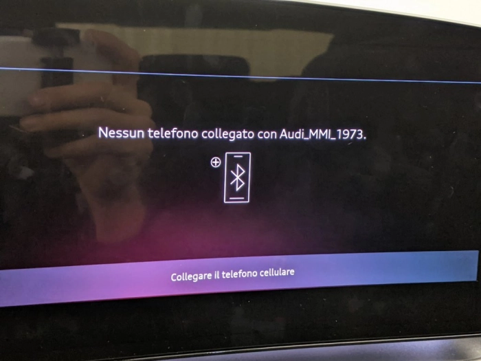 Audi Q6 Audi Q6 SUV e-tron quattro 285 kW MY 24