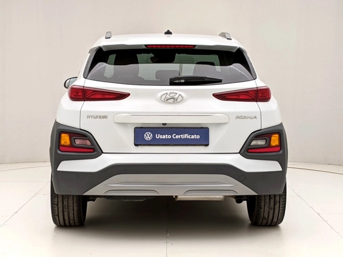 img-4 Hyundai Kona Hyundai U1279389