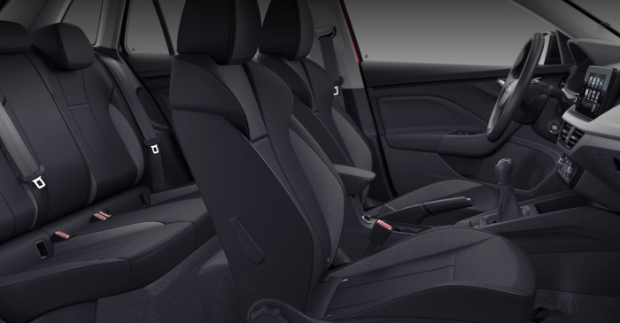 img-4 Skoda Kamiq Skoda N1246602