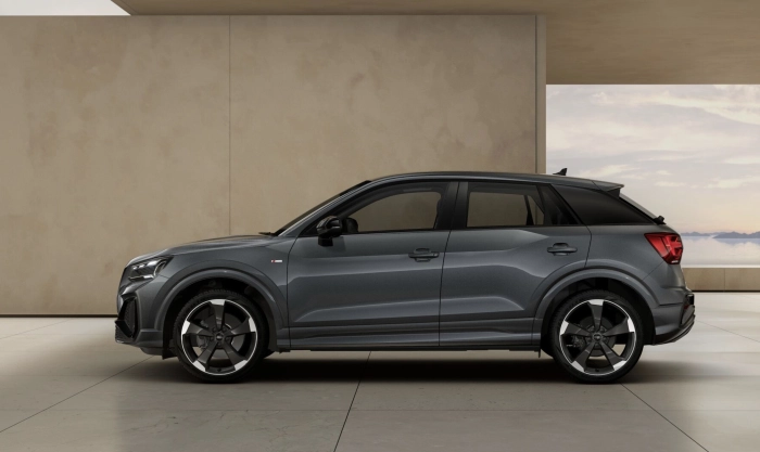 img-2 Audi Q2 Audi N1247239
