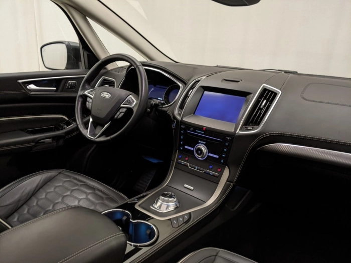 Ford S-Max S-Max 2.0 EcoBlue 190CV Start&Stop AWD Aut. 7p. Vignale