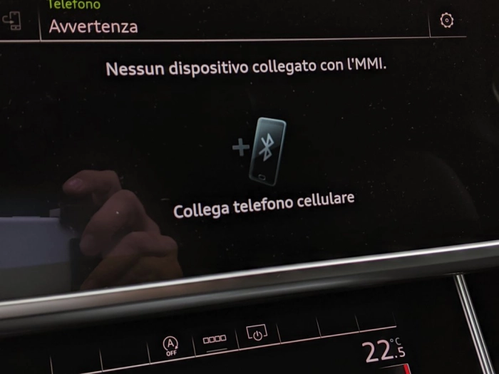 Audi A6 A6 Avant  TDI2.0  L4150    A7 MY 25