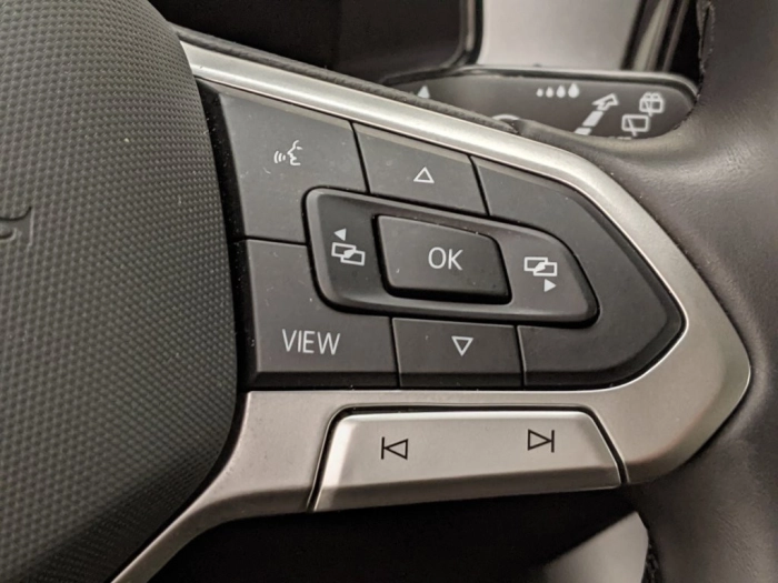 Volkswagen T-Roc T-Roc 1.0 TSI Edition Plus